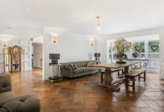 Mayrose House - 6BR 4BATH Luxe Spacious Retreat - 5