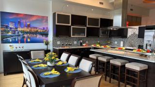 Downtown Cleveland- Steps to Sports & Events condo - 8
