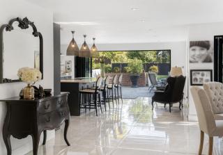 Mayrose House - 6BR 4BATH Luxe Spacious Retreat - 6