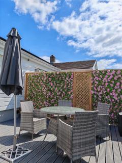 Pinecroft - Pembrokeshire - 8