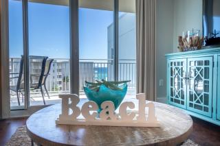 Waterscape B612 - Beach & Lazy River Views - Free Beach Service! - 8