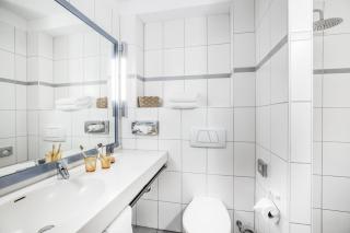 Garner Hotel Oberhausen - 9