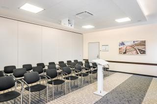 Garner Hotel Oberhausen - 2