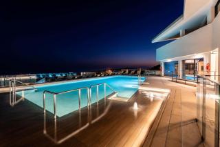 Luxury House in El Mirador Calaceite Torrox Costa, Hus 19 - 4