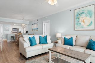 Waterscape B606 - Unobstructed Ocean Views - Premium Beach Service! - 6