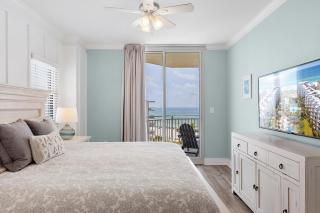 Waterscape B606 - Unobstructed Ocean Views - Premium Beach Service! - 5