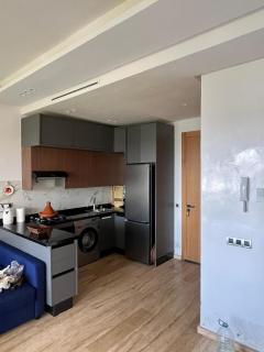 Relaxing Apartment Oceanic Sidi Rahal - 6