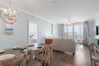 Waterscape B606 - Unobstructed Ocean Views - Premium Beach Service! - 4