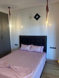 Relaxing Apartment Oceanic Sidi Rahal - 3