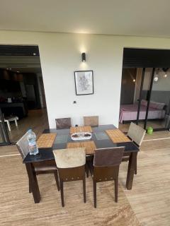 Relaxing Apartment Oceanic Sidi Rahal - 1