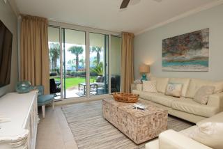 Waterscape C200 - Ground Floor - Easy Access to Waterpark - Free Beach Service - Fort Walton Beach - 9
