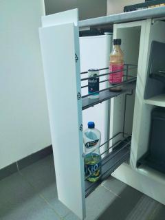 Cosy logement Hyper Centre-ville - 7