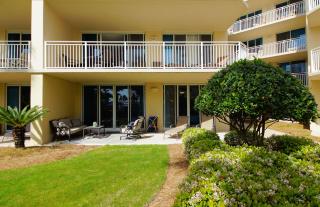 Waterscape C200 - Ground Floor - Easy Access to Waterpark - Free Beach Service - Fort Walton Beach - 7