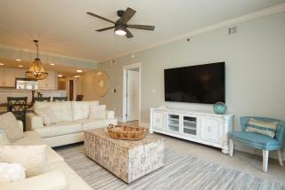Waterscape C200 - Ground Floor - Easy Access to Waterpark - Free Beach Service - 6