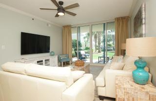 Waterscape C200 - Ground Floor - Easy Access to Waterpark - Free Beach Service - 5