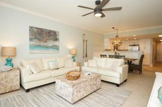 Waterscape C200 - Ground Floor - Easy Access to Waterpark - Free Beach Service - 2