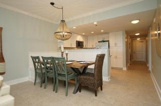 Waterscape C200 - Ground Floor - Easy Access to Waterpark - Free Beach Service - Fort Walton Beach - 1