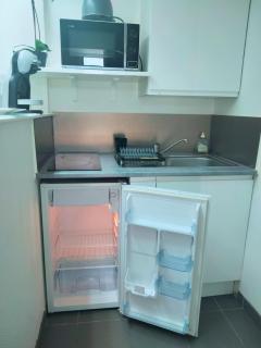 Cosy logement Hyper Centre-ville - 1