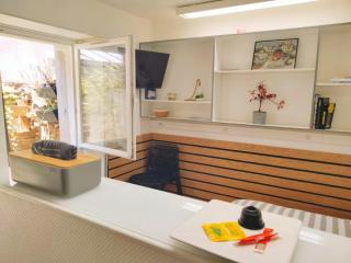 Cosy logement Hyper Centre-ville - 4