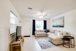 4 Mi to Three Sisters Springs Crystal River Home - 6