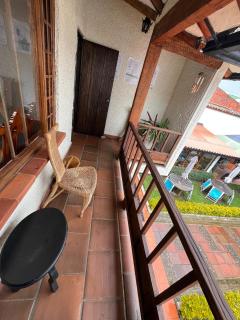 Blau Hotel&Café - 4