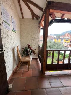 Blau Hotel&Café - 5