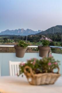 Montserrat Apartment - 9