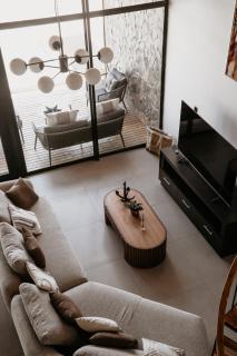 Playa Laska - Beachfront Luxury Villa & Pool - Duplex A - 5