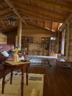 Chalet mula - - 0