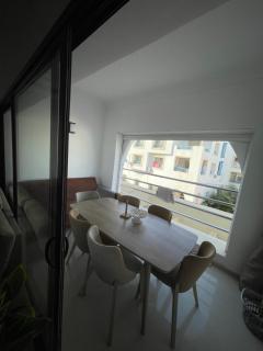 Appartement marina hammamet - 7