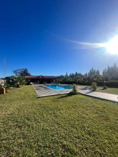 Chalet mula - 8