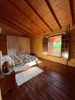 Chalet mula - - 6