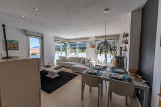 Montserrat Apartment - 8
