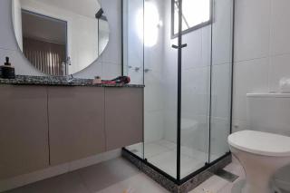 Studio Moderno no Ingá com Vista - 1