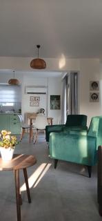 Villa Belce & Bloom - Üzümlü - 9