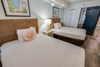 New High Floor, Ocean Front 1BR - Updated Kitchen! - 7