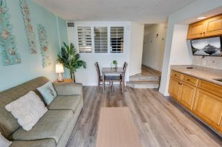 New High Floor, Ocean Front 1BR - Updated Kitchen! - Myrtle Beach - 8