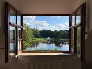 Sonnenblick am Wehr - 0