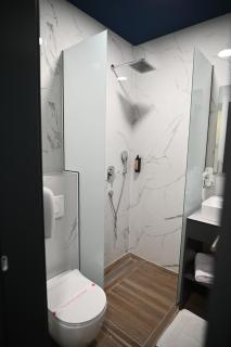 Hotel LOBBY PLUS - Bihać - 9