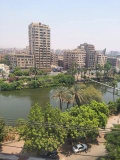 The magic of the Nile and sunset - 0