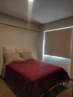 Prados del Oeste - 1