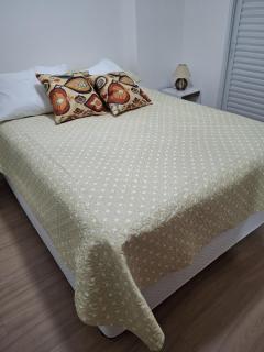 Apartamento na Praia Grande - Aviação, 2 Dormitórios, 1 Suíte - 5