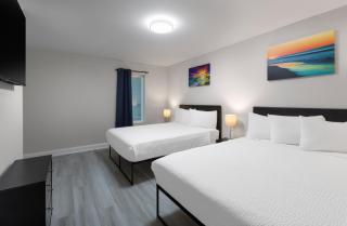 Ocean Escape Boardwalk Oceanfront - 1