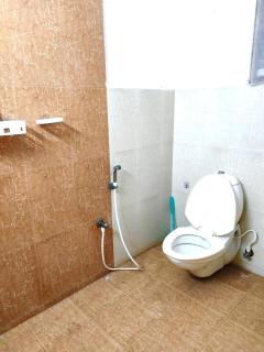 Apartment at Kilpauk - Chennai - 1