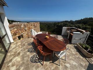 Villa architecte vue mer - 3