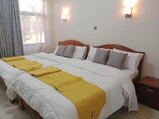 Pelican lodge Spacious villa 3BR Ensuite - 8