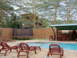 Pelican lodge Spacious villa 3BR Ensuite - 2
