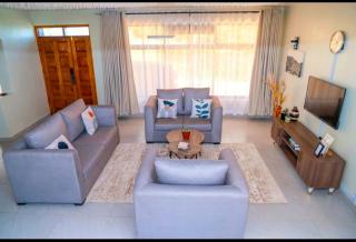 Pelican lodge Spacious villa 3BR Ensuite - 1
