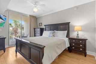 Waterscape C302 - Free Beach Service - Great view of the Resort! - 1