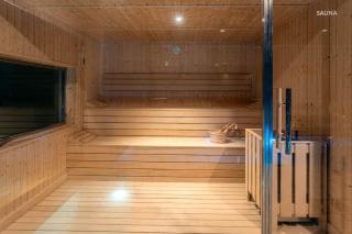 Luxury House with Jacuzzi and Wellness centre, Hus 16 - 5